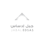 jabal edsas